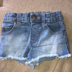 Girls Shorts